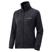 マウンテン ジャージジャケット Women's