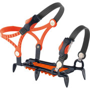 スノースパイク6 クイックフィット