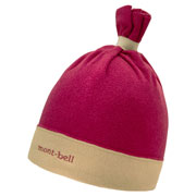 シャミース ボルカノキャップ Kid's