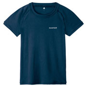 ジオライン L.W.Tシャツ Kid's 105-120