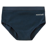 ジオライン L.W.ショーツ Kid's 105-120