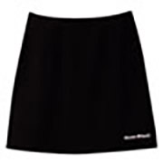 サイクリング スカート