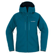 クリマバリア パーカ Women's