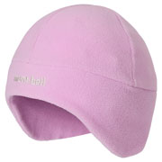 シャミース キャップ ウイズイヤーウォーマー Baby's