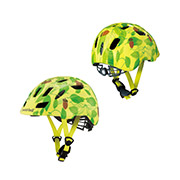 サイクルヘルメット Kid's 48-52