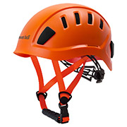 ロガー ヘルメット