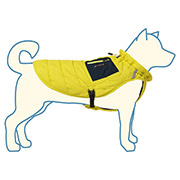 ドッグサーマラップ ベスト Small