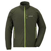 ライトシェルアウタージャケット Men's
