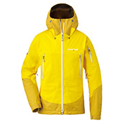 アルパインサーマシェル パーカ Women's