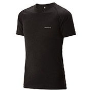 スーパーメリノウール M.W.Tシャツ Men's