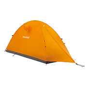 ステラリッジ テント1 レインフライ