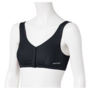 ジオライン メッシュ フロントホック ソフトブラ