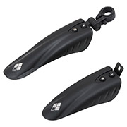 シャイデック Kid's ハーフフェンダーセット