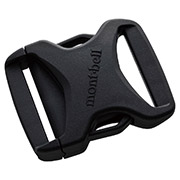 サイドリリース バックル 38mm ラダーレス （SRGMS）