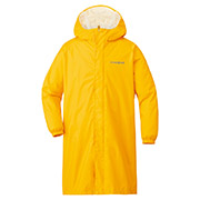 パックラップ レインコート Kid's 140-160