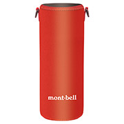 ボトルカバー M