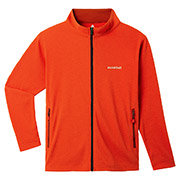 WIC.フルジップシャツ Kid's 140-160