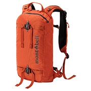 フォールラインパック 15