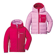 コロラドパーカ Kid's 100-130