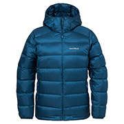 ライトアルパイン ダウンパーカ Women's