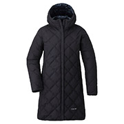 U.L.トラベルダウン コート Women's