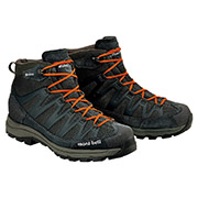 ワオナブーツ Men's