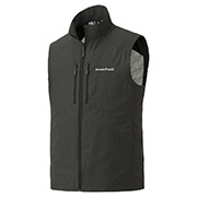 トレッキングベスト Men's