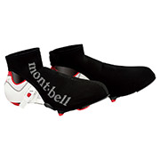 サイクル フットウォーマー ショート