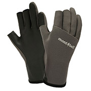 クリマプレン スリーフィンガーレス フィッシンググローブ