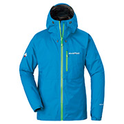 トレントフライヤー ジャケット Women's