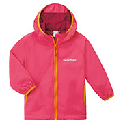 ライトシェルパーカ Baby's 80-90