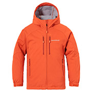 クリマバリア パーカ Kid's 130-160