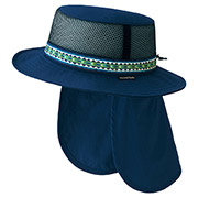 デタッチャブル シェード ハット Kid's