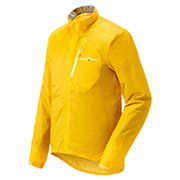 U.L.サイクル レインジャケット