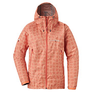 レインダンサー プリントジャケット Women's