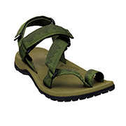 スプリットトゥ アクアグリッパー サンダル