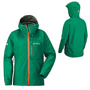 トレントフライヤー ジャケット Women's