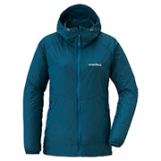 ウインドブラスト パーカ Women's
