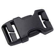 エマージェンシーリペア サイドリリースバックル 20mm