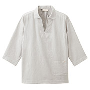 KAMICO プルオーバーシャツ Women's