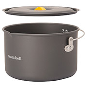 アルパインクッカー 18