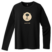 WIC.ロングスリーブT Women's モンタベア フェイス