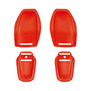 アンチスノープレート LX-12用