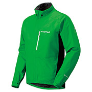 サイクル レインジャケット