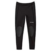 ライト　クリマプレン タイツ Kid's 130-160