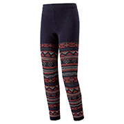 ジャカードタイツ Kid's 100-120