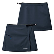 ノマドラップショーツ