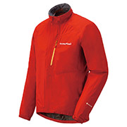 サイクル レインジャケット