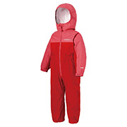 ドライテック シンプル カバーオール Kid's 100-120