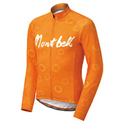 WIC.サイクル ロングスリーブ ジャージ #2